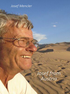 cover image of Josef from Austria
